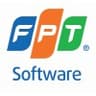 FPT Software logo