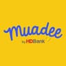 Muadee logo